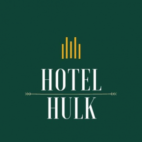 Hotel do Hulk